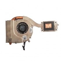 CPU HeatSink Fan for DELL Latitude E6220 0JNYF2