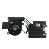CPU HeatSink Fan for Dell Latitude 7390 E7390 034T0C