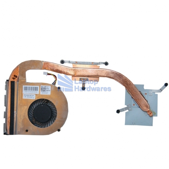 CPU HeatSink Fan for DELL INSPRION 3542 N3542 N3442 N3441 MFR38 0MFR38