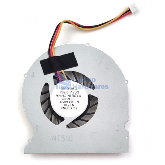 CPU Fan for Foxconn NT-i1500 NT330-i NT330i NT410 NT425 NT435 NT510