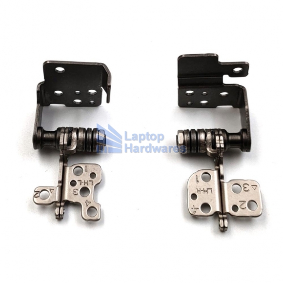 Hinges for MSI GE73 7RC 7RD GE73VR 7RF-006CN 7RE MS-17C1 7RF