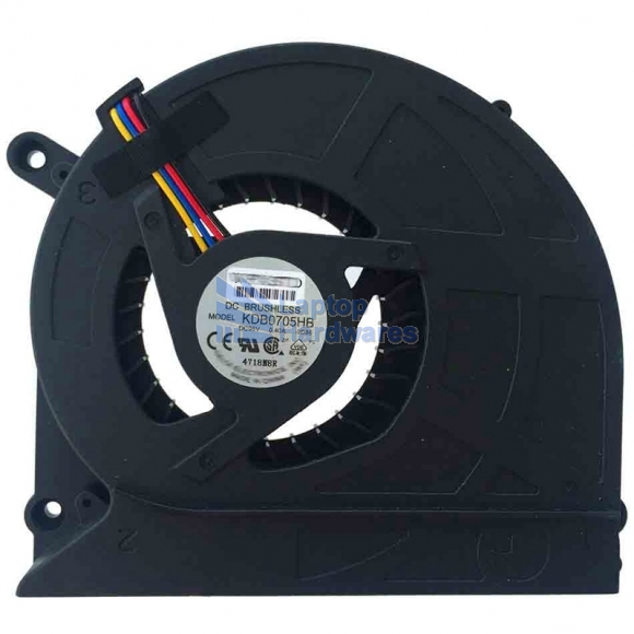 CPU Cooling Fan for ASUS A41 A41I A41IE A41ID