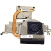 CPU HeatSink Fan for DELL N5110 M5110 M511R Discrete Graphics
