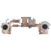 CPU HeatSink Fan for MSI GE62VR GP62MVR MS-16J9 16JB 6