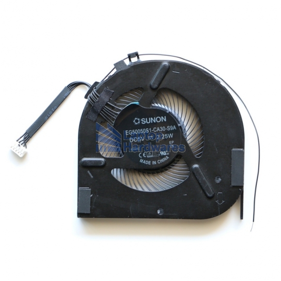 CPU Cooling Fan for Lenovo Thinkpad T470 T480 EG50050S1-CA30-S9A