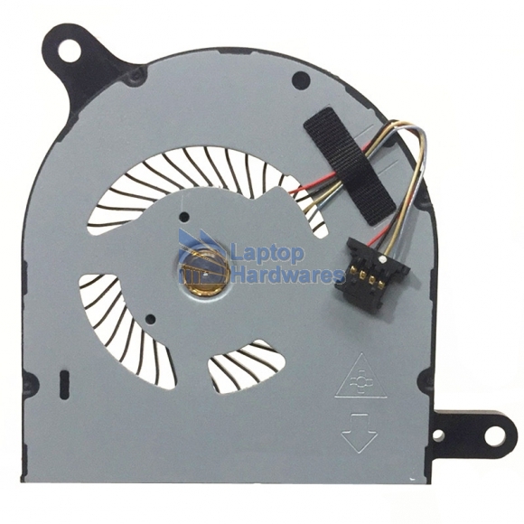 CPU Cooling Fan for Lenovo K22-80 V730-13 V730-13IFI ND55C30