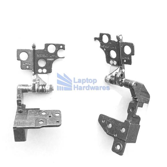 Laptop Hinges for MSI GE65 GP65 GL65 MS-16U1