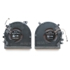 CPU & GPU Cooling Fan for Razer Blade 15 RZ09-0270 GTX1060