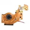 CPU Heatsink Fan for Lenovo Thinkpad W500 T500 45N5492 45N5493