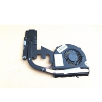 CPU HeatSink Fan for HP ProBook 5320 5320M 618830-001 621206-001