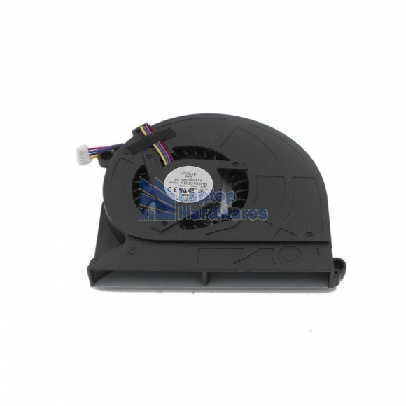 CPU Fan for Asus K40IP K50IN K61IC K70Ic K50IP X5DIN KDB0705HB