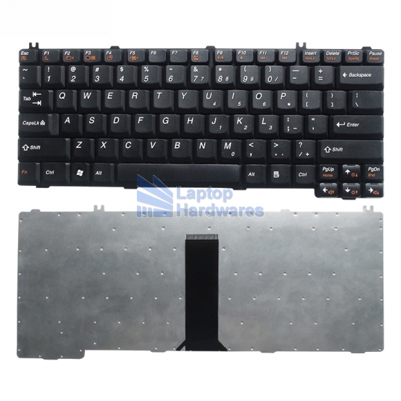 Keyboard For Lenovo N220 N220G US Layout