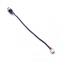 DC Power Jack for Fujitsu AH530 DD0FS6AD00