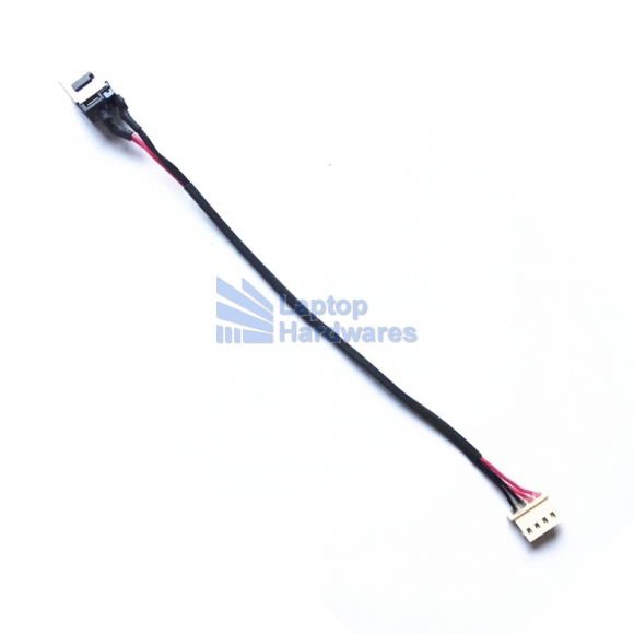 DC Power Jack for Fujitsu AH530 DD0FS6AD00