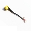 DC Power Jack for Lenovo V480S 50.4UG06.011