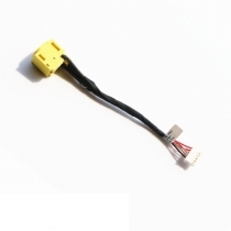 DC Power Jack for Lenovo V480S 50.4UG06.011