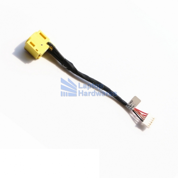 DC Power Jack for Lenovo V480S 50.4UG06.011