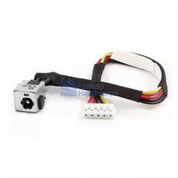 DC Power Jack for HP Compaq Presario C700 C710 C720 C730 C740 C750