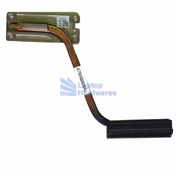 CPU Heatsink For Dell E5440 CN-055RTX 055RTX 55RTX AT0WQ0020AL