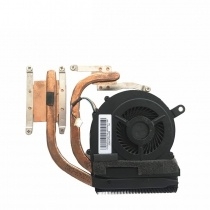 CPU HeatSink Cooling Fan for Lenovo Ideapad Z370