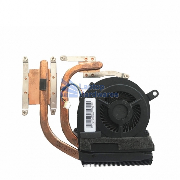 CPU HeatSink Cooling Fan for Lenovo Ideapad Z370