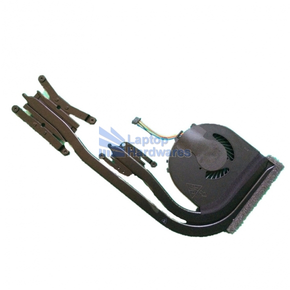 CPU HeatSink Fan for Lenovo Thinkpad T440s T450s 04X1849 04X0444