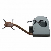 CPU HeatSink Cooling Fan for Lenovo YOGA 14 00HN604 00HN605