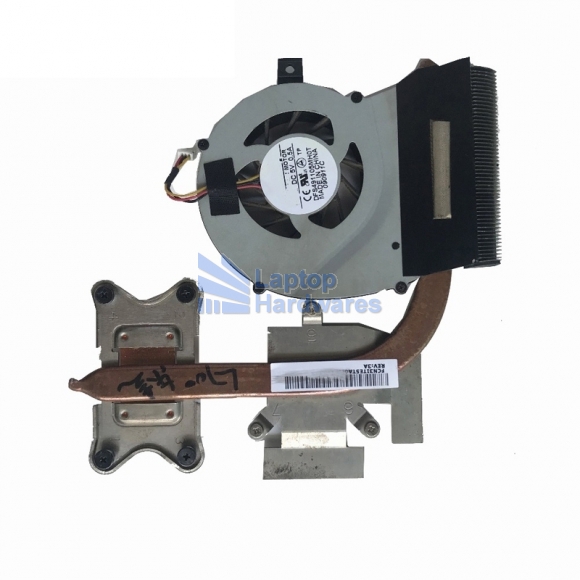 CPU HeatSink Cooling Fan for TOSHIBA L700 L740 L745