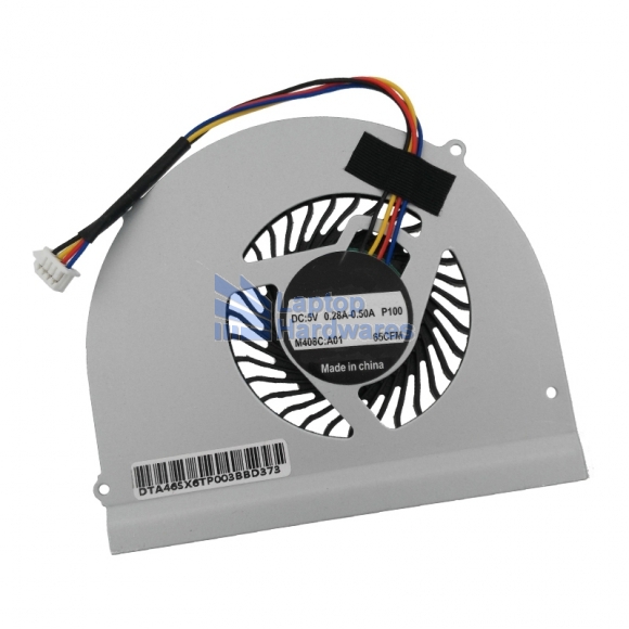 CPU Cooling Fan for Dell Latitude E6530 MF60120V1-C450-G9A