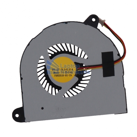 CPU Fan for Dell Inspiron 5720 7720 MF60120V1-C140-S99 DFS601305FQ0T