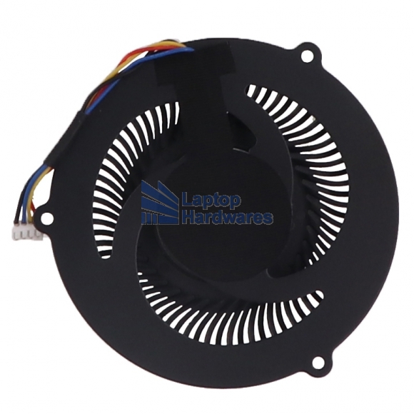 CPU Cooling Fan for Lenovo Y400 Y500 DFS541305MH0T