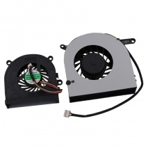 CPU Fan for Lenovo IdeaCentre B320 B325 B320i B325i a pair