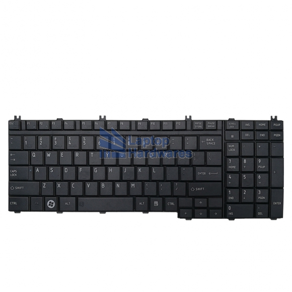 Keyboard for Toshiba Satellite P305D P305D-S8816 P305D-S8818 US Layout