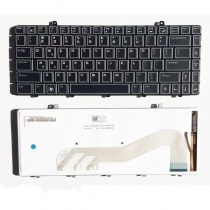Keyboard for Dell Alienware M11X R1 Backlit