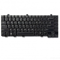 Keyboard for Dell Alienware M14x R1 02M4NW
