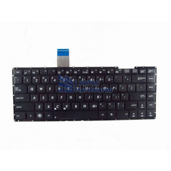 Keyboard for ASUS X401 X401A X401K X401E Laptop