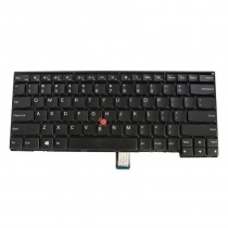 Keyboard for Lenovo ThinkPad E431 E440 L440 L450 No Backlight