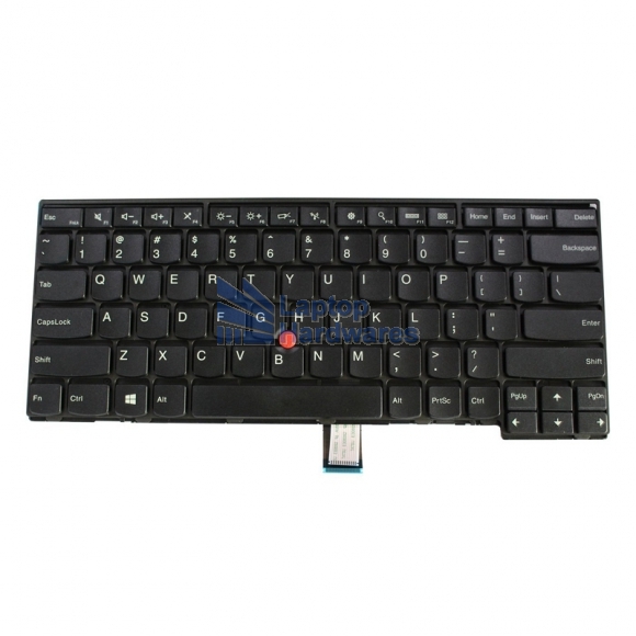 Keyboard for Lenovo ThinkPad E431 E440 L440 L450 No Backlight
