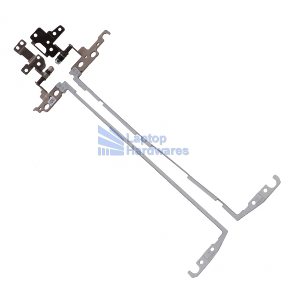 Hinges For Lenovo IdeaPad 100-14IBY AM1EK000100 AM1EK000200
