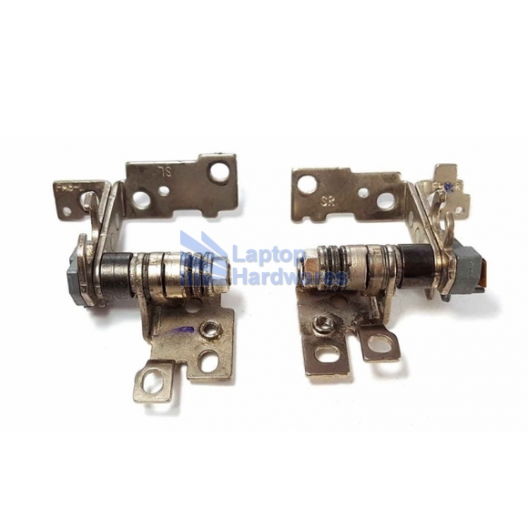 Laptop Hinges for Dell Studio 1555 1557 1558 15.6 Inch