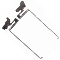 Hinges for Toshiba Satellite A300 A305 6053B321301 6053B0321201