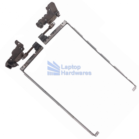 Hinges for Toshiba Satellite A300 A305 6053B321301 6053B0321201