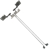 Laptop Hinges for Lenovo V570 33.4IH16.001 33.4IH17.001