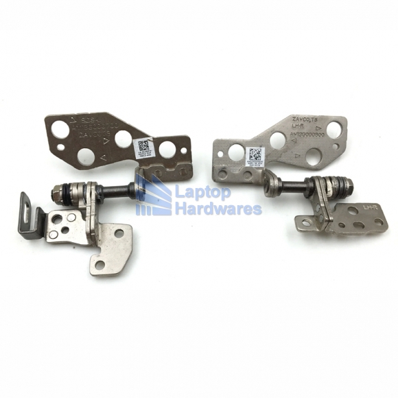 Hinges for Dell 15 5000 5547 5548 5542 5543 5545 with Touch