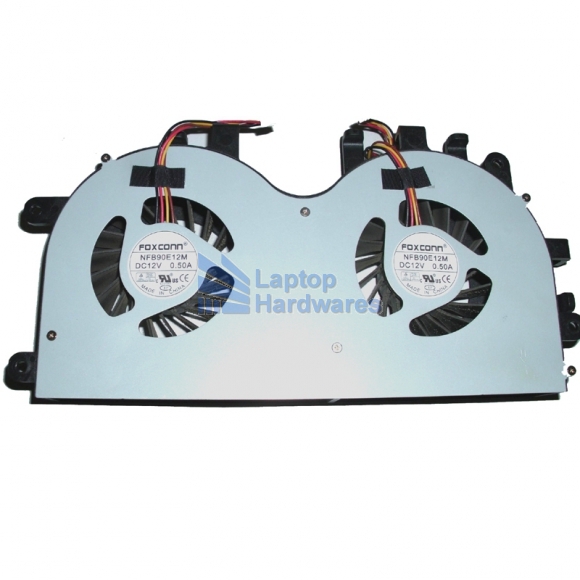 CPU Fan for Lenovo IdeaCentre B520 B520E B520R2 10088 NFB90E12M