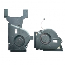 CPU & GPU Cooling Fan for ASUS ROG Zephyrus 3S PLUS GX701GI
