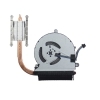 CPU HeatSink Fan for Lenovo V310-14ISK Integrated Graphics