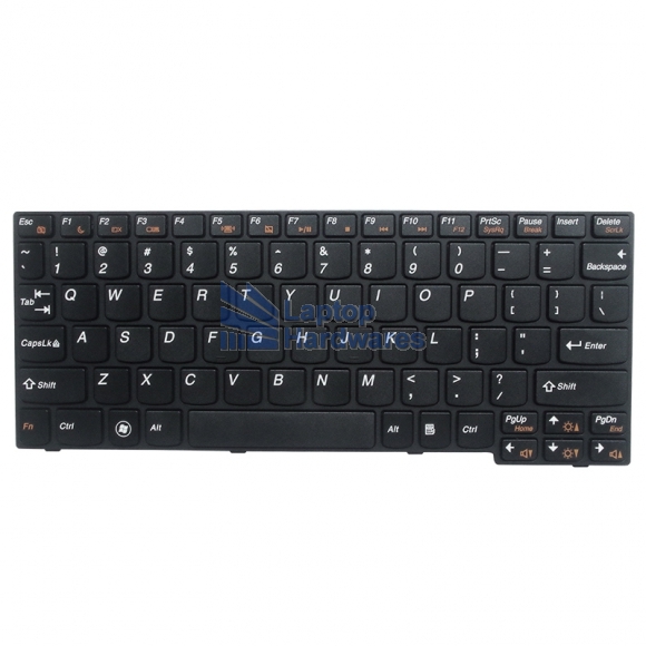 Keyboard for Lenovo U160 U165 S200 S205 US Standard