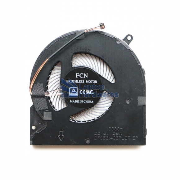 GPU Fan for Razer Blade 15 RZ09-0300 RZ09-03009E97 GTX1660Ti