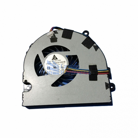 Laptop Cooling Fan for Delta KSB06105HB-AK78